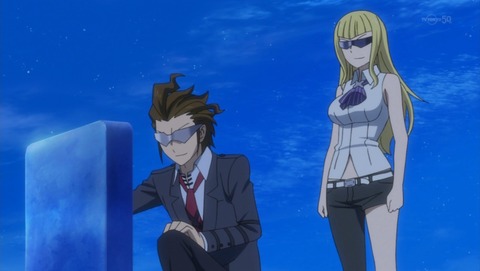 ガンダム ビルドファイターズトライ 15話 感想 BFT 161