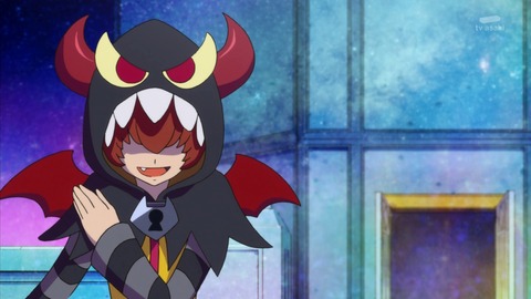 GO プリンセスプリキュア 15話 1560