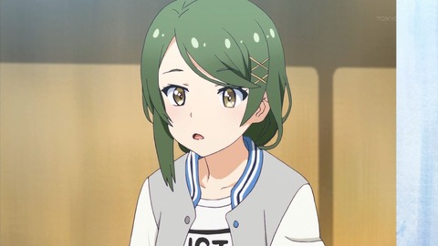 ソラとウミのアイダ 5話 感想 056