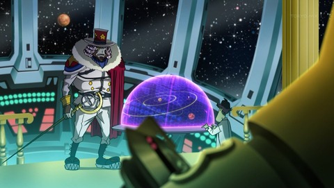スペース☆ダンディ 24話 感想 92