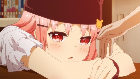 がっこうぐらし 5話 感想 3265