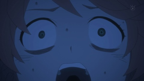 約束のネバーランド 2話 感想 031
