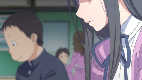 あまんちゅ 3話 感想 168