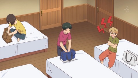 私がモテてどうすんだ 9話 感想 07