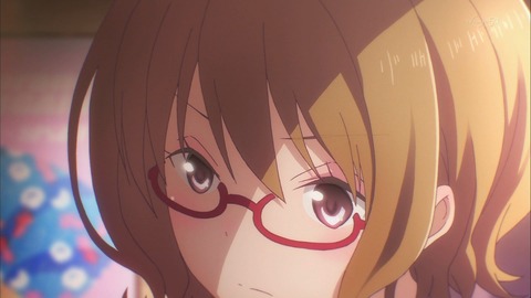 ハナヤマタ 8話 感想 1477