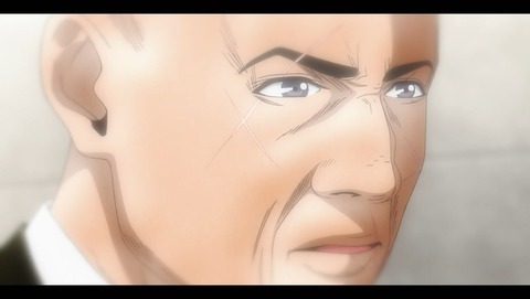 Back Street Girls -ゴクドルズ- 10話 感想 0044