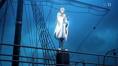 活撃 刀剣乱舞 5話 感想 55