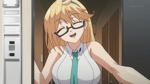 俺が好きなのは妹だけど妹じゃない 6話 感想 145