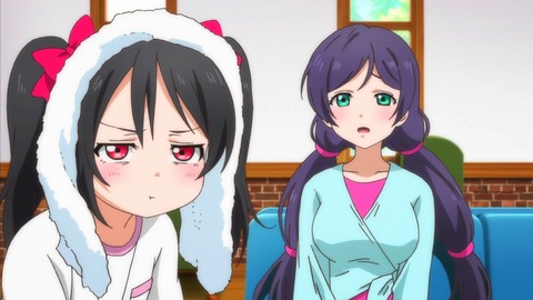 ラブライブ 2話 画像 778