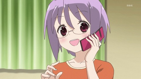 それが声優! 4話 感想 131