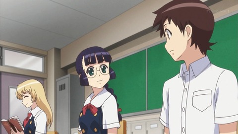 つぐもも 12話 感想 4204