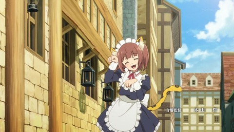 異世界魔王と召喚少女の奴隷魔術 12話 感想 051