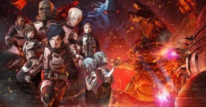 GODZILLA　評判　感想