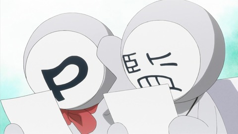 shirobako 16話 2986