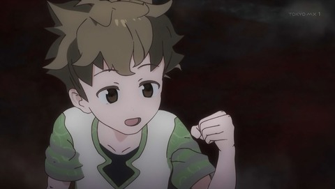 ケムリクサ 10話 感想 016