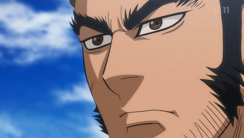 ゴールデンカムイ 2期 19話 感想 36