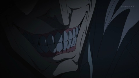 アカメが斬る 4話 感想 80