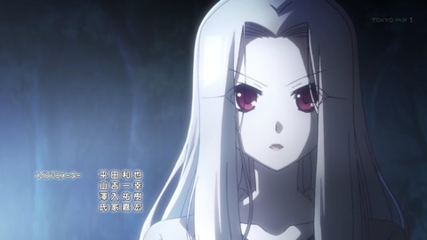 プリズマイリヤ ツヴァイ ヘルツ 10話 感想 最終回 92