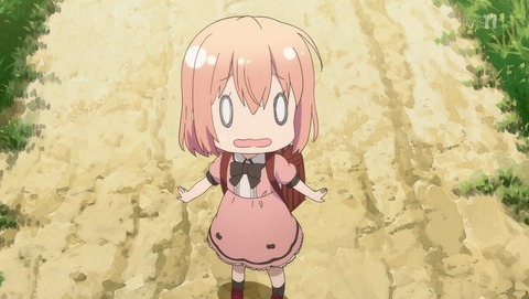 ひなこのーと 2話 感想 07