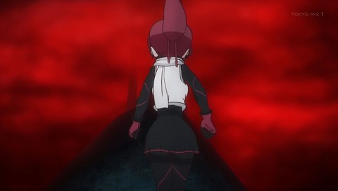 ケムリクサ 10話 感想 027