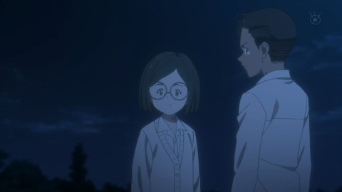 約束のネバーランド 6話 感想 315