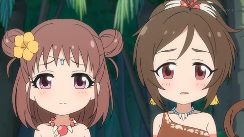 アイドルマスター 6話 感想 018