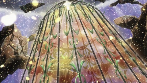 遊戯王VRAINS 11話 感想 29
