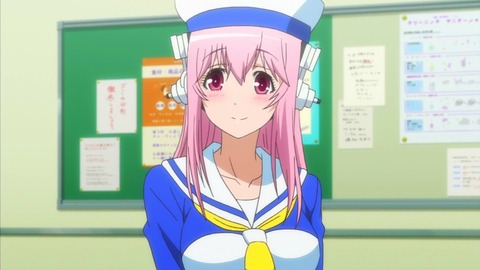 そにアニ 9話 感想 371
