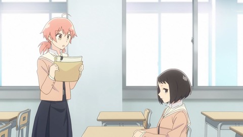 やがて君になる 5話 感想 007