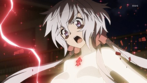 戦姫絶唱シンフォギアGX 3話 感想 0476