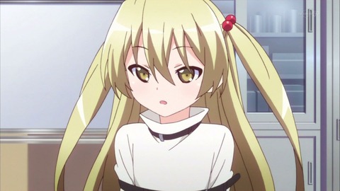 異能バトル 4話 902