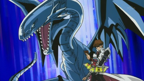 遊戯王 デュエルモンスターズ バトル・シティ編 23話 感想 83