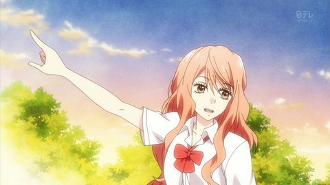3D彼女 リアルガール 2話 感想 3906