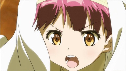 彼女がフラグをおられたら 13話 感想 284