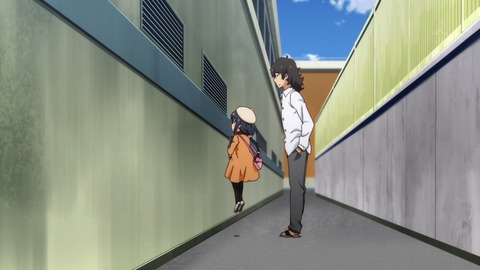 この美術部には問題がある 9話 感想 3382