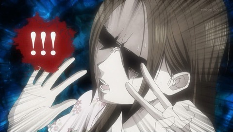 Back Street Girls -ゴクドルズ- 6話 感想 0102