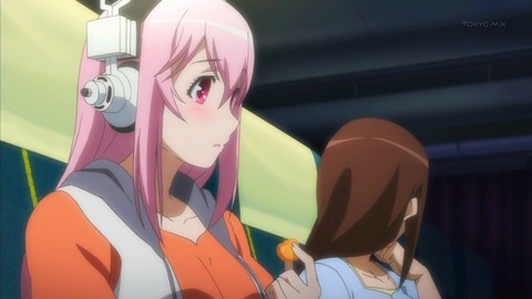 そにアニ 感想 95951