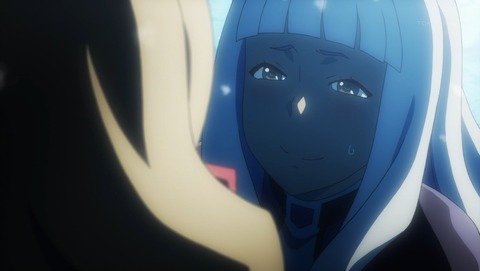 ヘヴィーオブジェクト 16話 感想 4478