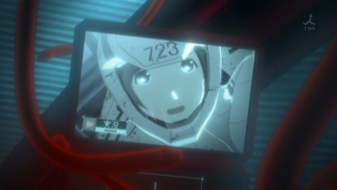 シドニアの騎士 第九惑星戦役 12話 感想 最終回 13