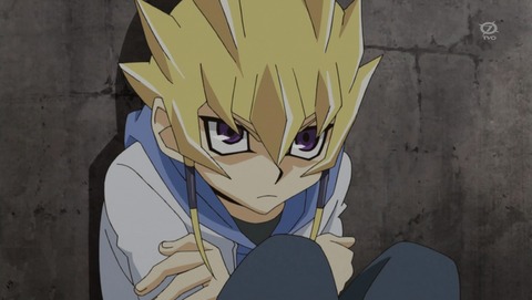 遊戯王ARC‐V 70話 感想