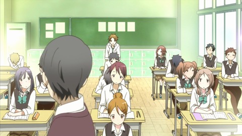 一週間フレンズ 10話 感想 379