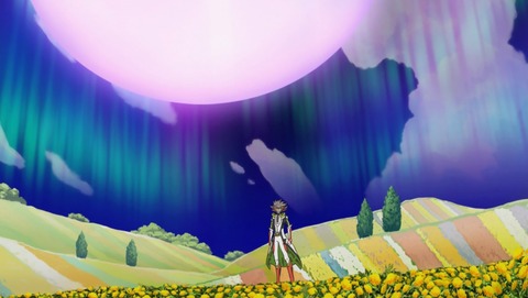 遊戯王VRAINS 88話 感想 98