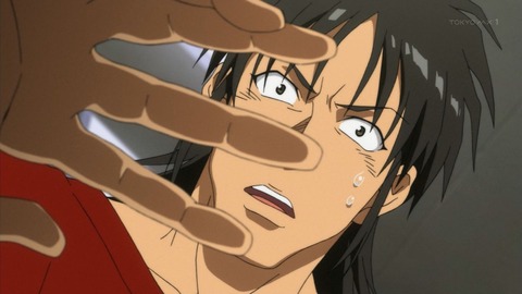 からくりサーカス 6話 感想 160