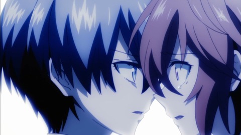 悪魔のリドル 12話 感想 971