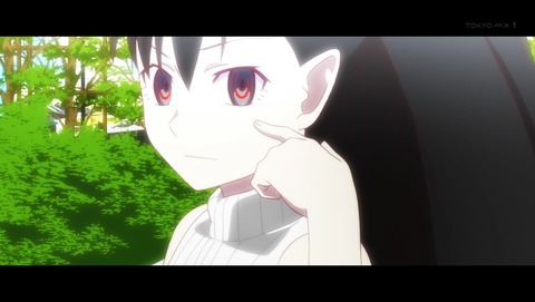 終物語 11話 感想 64