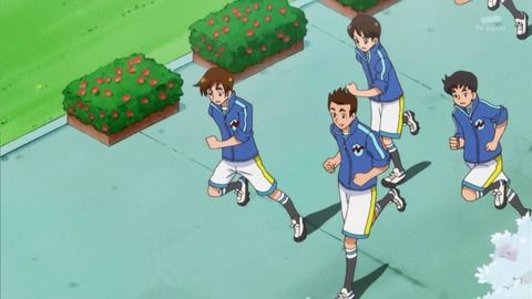 Go プリンセスプリキュア 2話 感想 2162