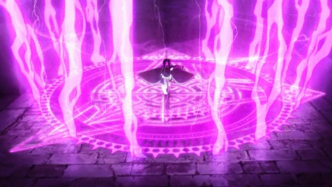 ロクでなし魔術講師と禁忌教典 6話 感想 56