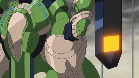 遊戯王VRAINS 36話 感想 02