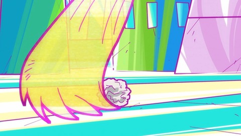 深夜!天才バカボン 10話 感想 0190