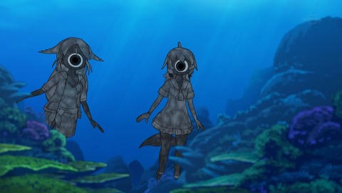 けものフレンズ2 11話 感想 011